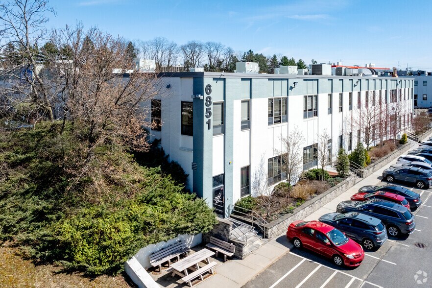 Primary Photo Of 6851 Jericho Tpke, Syosset Office For Lease