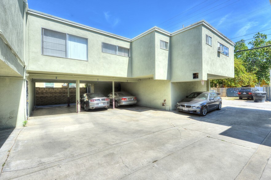 More Photos Of 1433-1437 Euclid St, Santa Monica Apartments For Sale