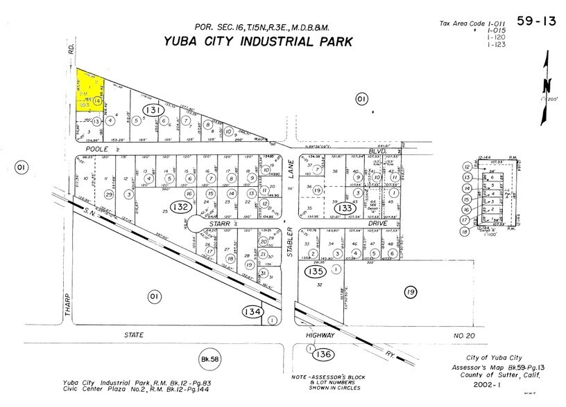 More Photos Of 1275 Tharp Rd, Yuba City Office For Sale