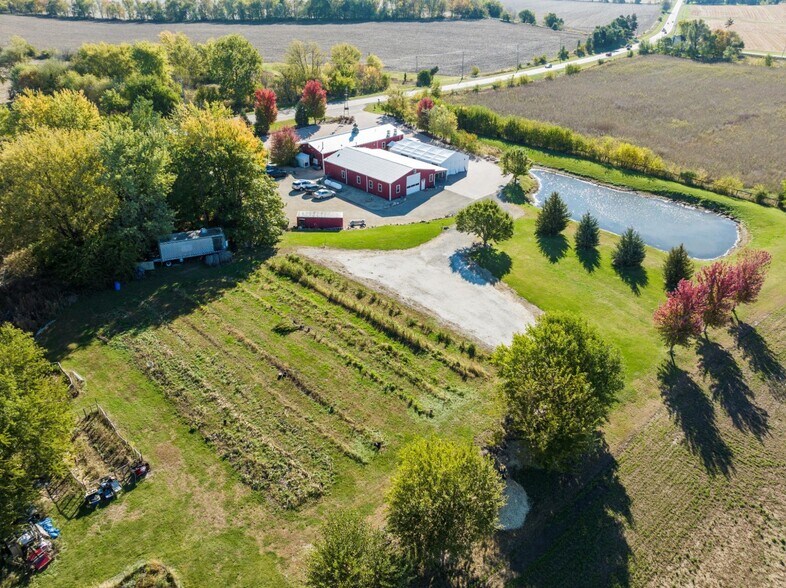 More Photos Of 4N250 State Route 47, Maple Park Restaurant For Sale