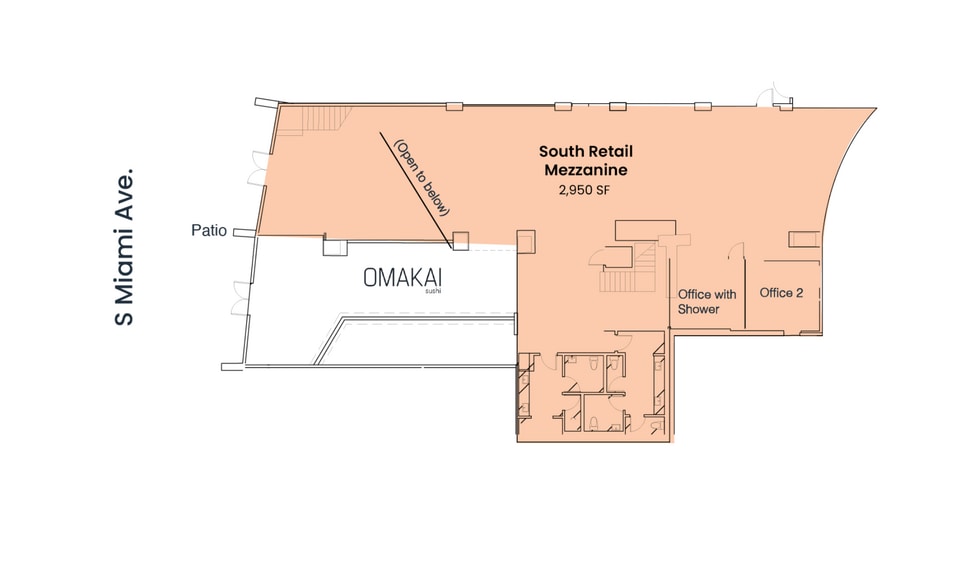 More Photos Of 1100 S Miami Ave, Miami Apartments For Lease