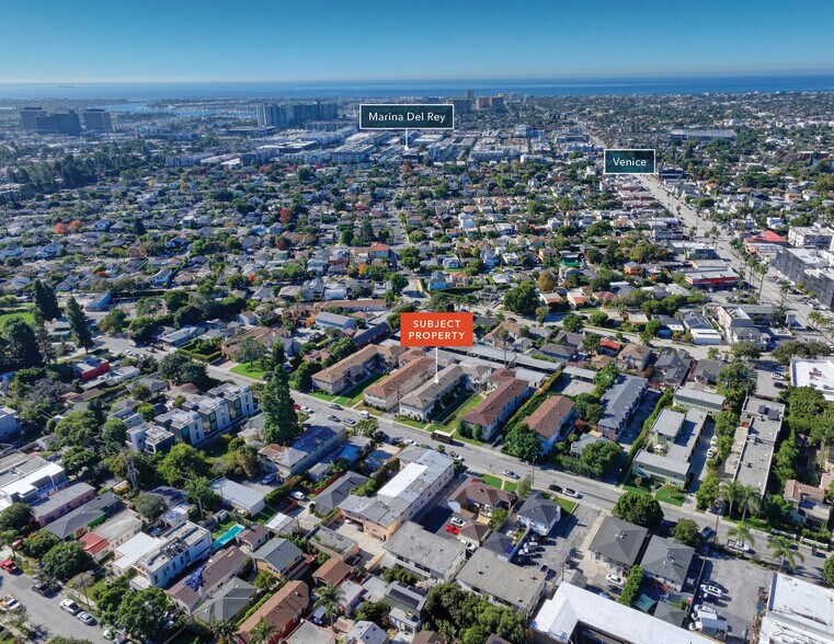 More Photos Of 4061 Wade St, Los Angeles Apartments For Sale