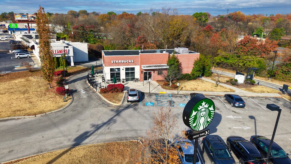 More Photos Of 4503 Highway 58, Chattanooga Freestanding For Sale