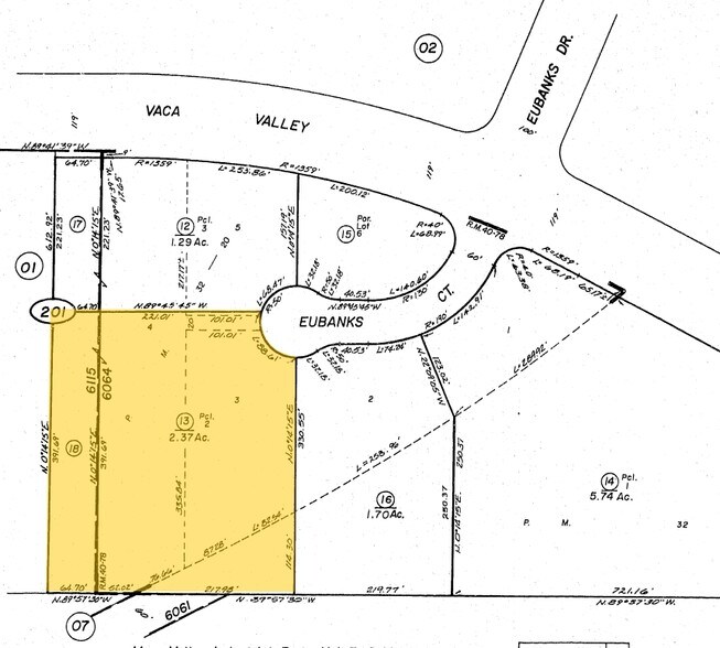 More Photos Of 630 Eubanks Ct, Vacaville Warehouse For Lease