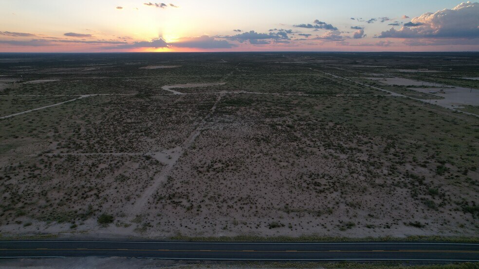 More Photos Of TBD FM 2355, Barstow Land For Sale