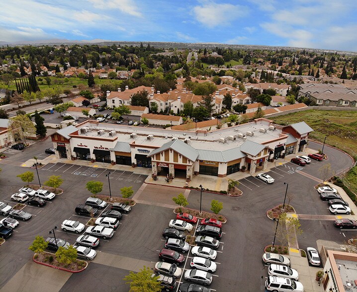 More Photos Of 6011 Stanford Ranch Rd, Rocklin Freestanding For Lease
