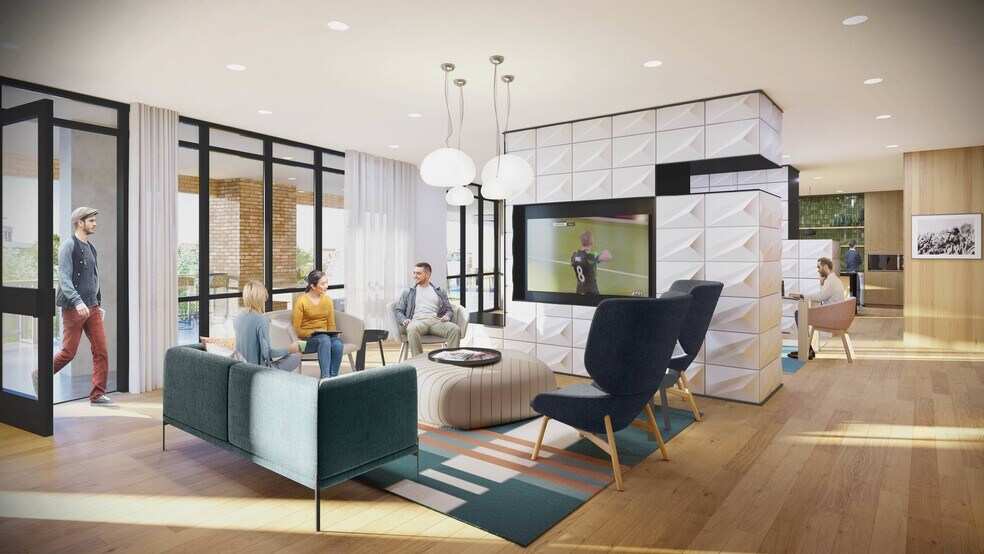 More Photos Of 1911 Philomena St, Austin Apartments For Lease
