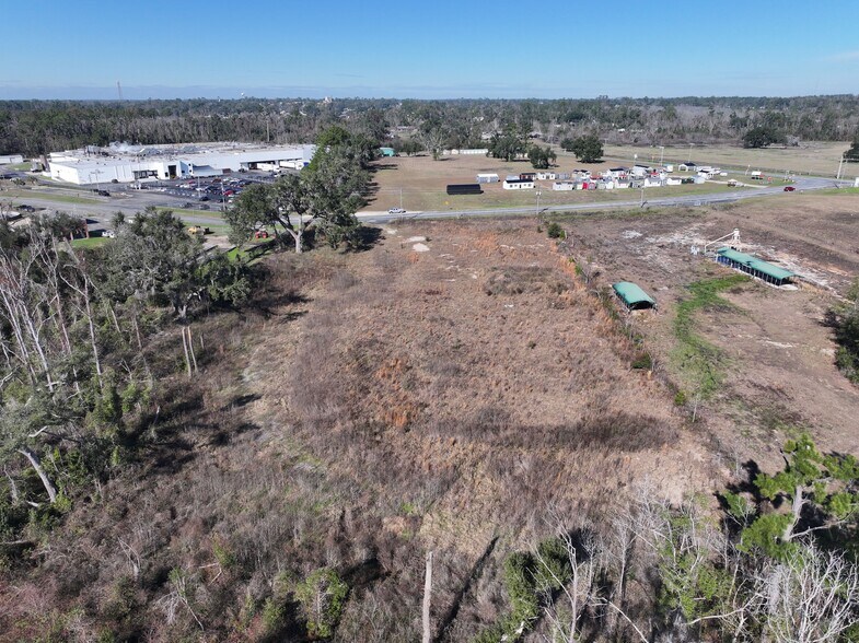 Primary Photo Of TBD SW Harvey Greene Dr, Madison Land For Sale