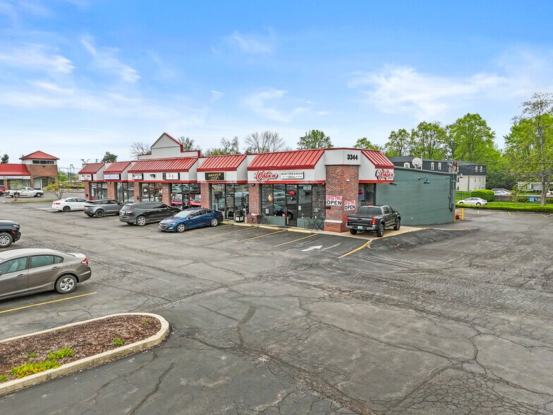 More Photos Of 3301 Keithshire Way, Lexington Land For Lease