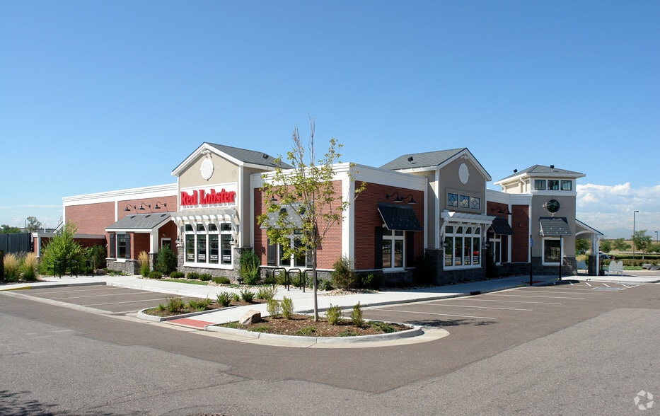 More Photos Of 8268 E Northfield Blvd, Denver Restaurant For Lease