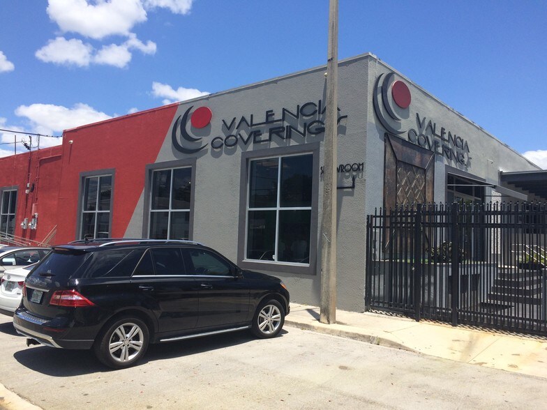 More Photos Of 301-395 NE 59th St, Miami Coworking Space