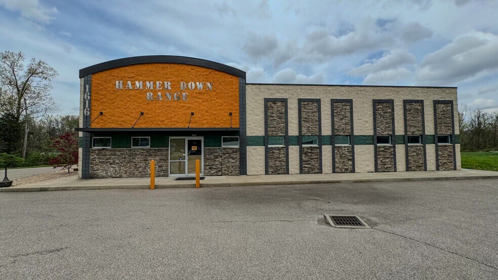 More Photos Of 1616 State Route 28, Loveland Freestanding For Sale
