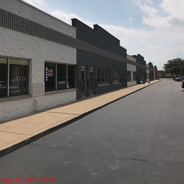 More Photos Of 10315-10357 S Halsted St, Chicago General Retail For Lease
