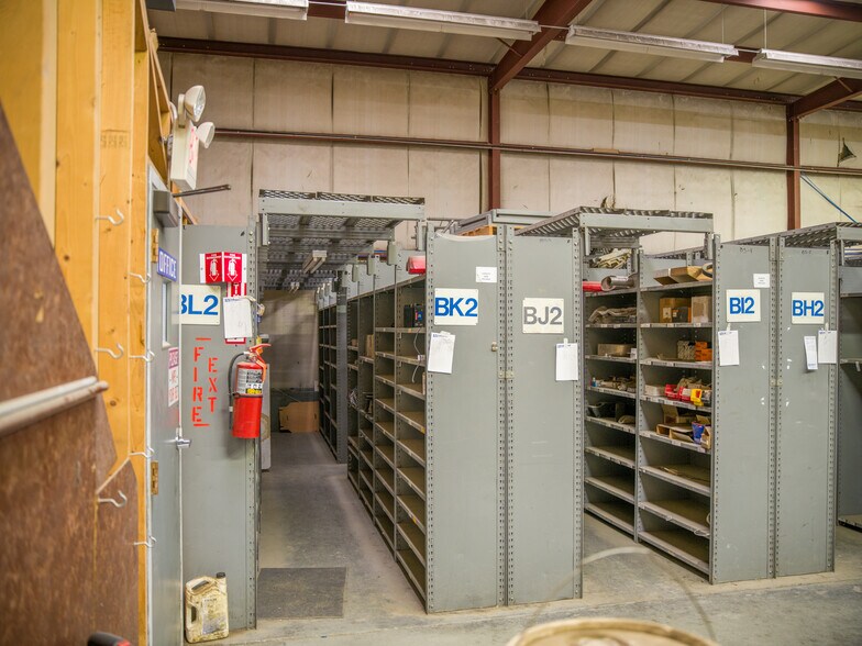 More Photos Of 3773 HWY 374, Green River Warehouse For Sale