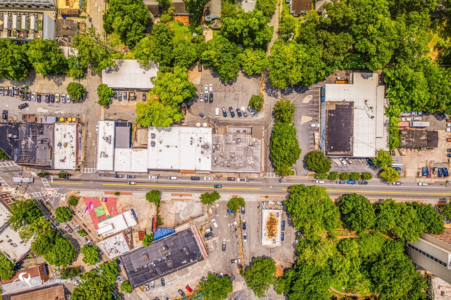 More Photos Of 1245 Glenwood Ave SE, Atlanta Bar For Sale