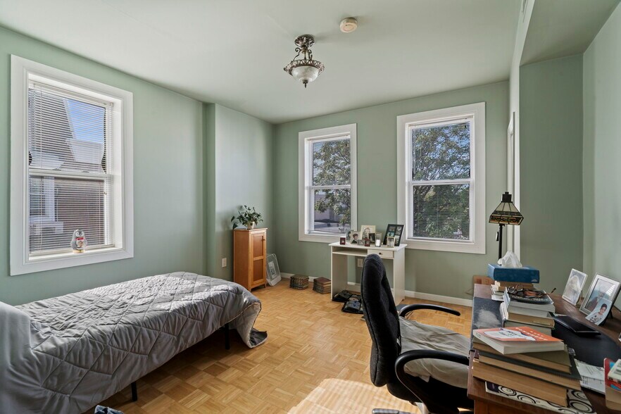 More Photos Of 2626 E Allegheny Ave, Philadelphia Office Residential For Sale