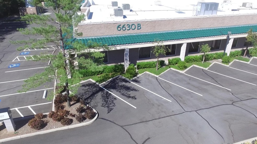 More Photos Of 6630 S McCarran Blvd, Reno Unknown For Lease