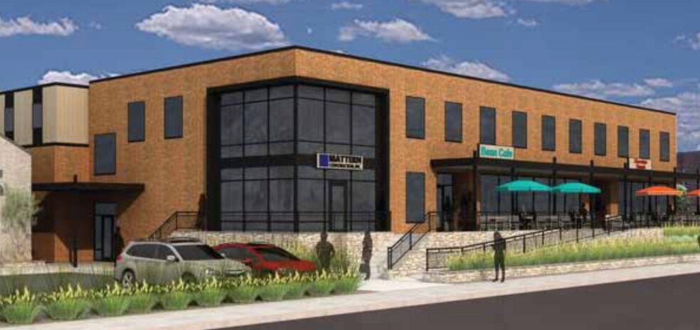 More Photos Of 345 Main St, Norwich Unknown For Lease