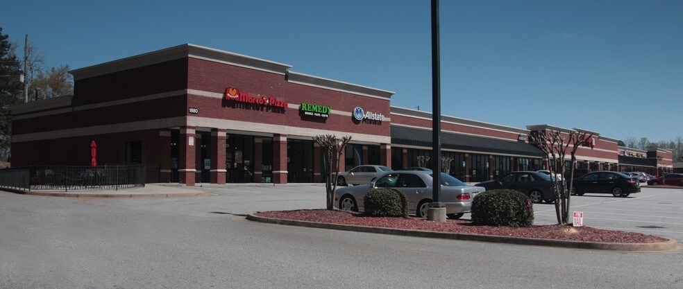 More Photos Of 1880 Braselton Hwy, Lawrenceville Unknown For Lease