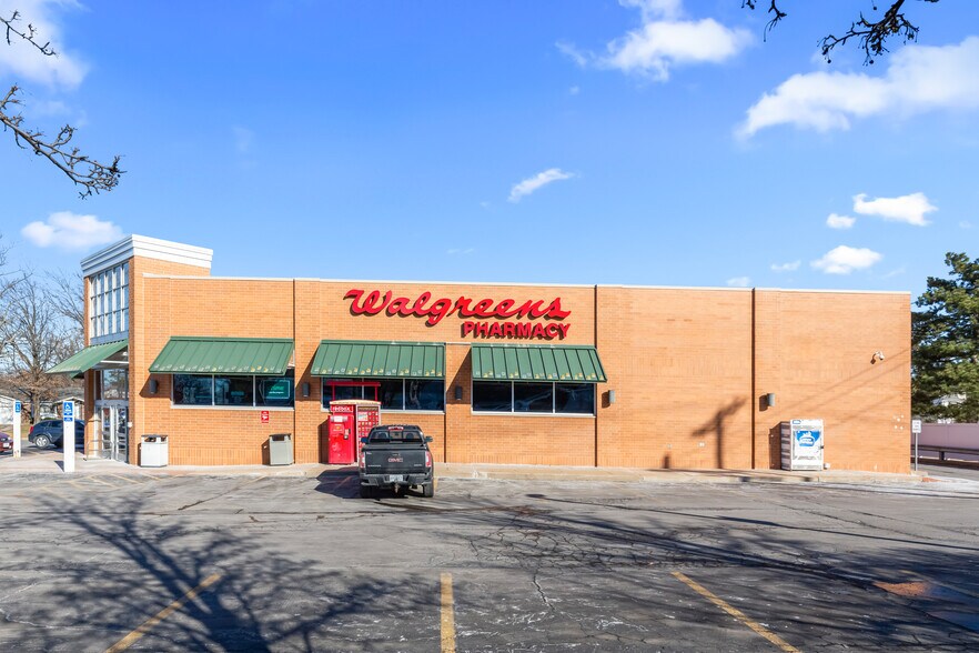 More Photos Of 5414 Telegraph Rd, Saint Louis General Retail For Sale