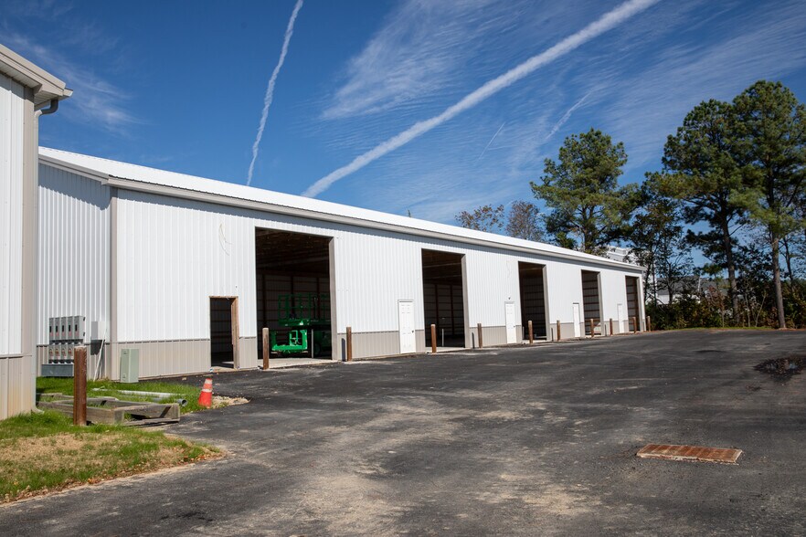 More Photos Of 26866 Lewes Georgetown Hwy, Harbeson Storefront For Lease