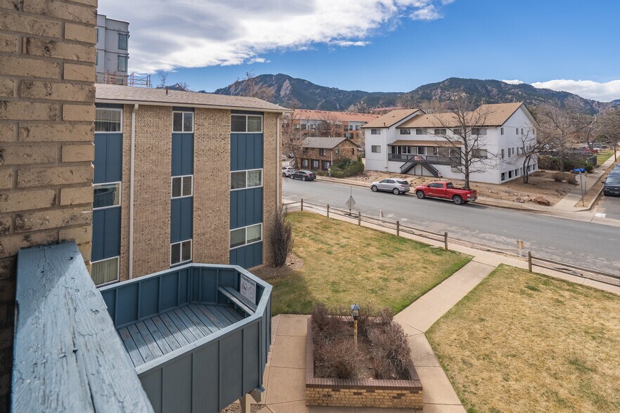 More Photos Of 1380 19th St, Boulder Apartments For Sale