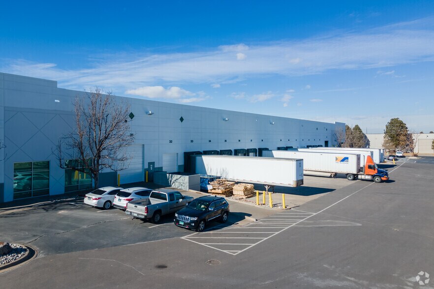 More Photos Of 11220 E 53rd Ave, Denver Warehouse For Lease