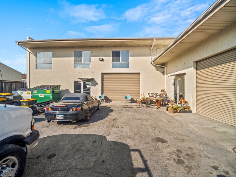 More Photos Of 22515 S Vermont Ave, Torrance Warehouse For Sale