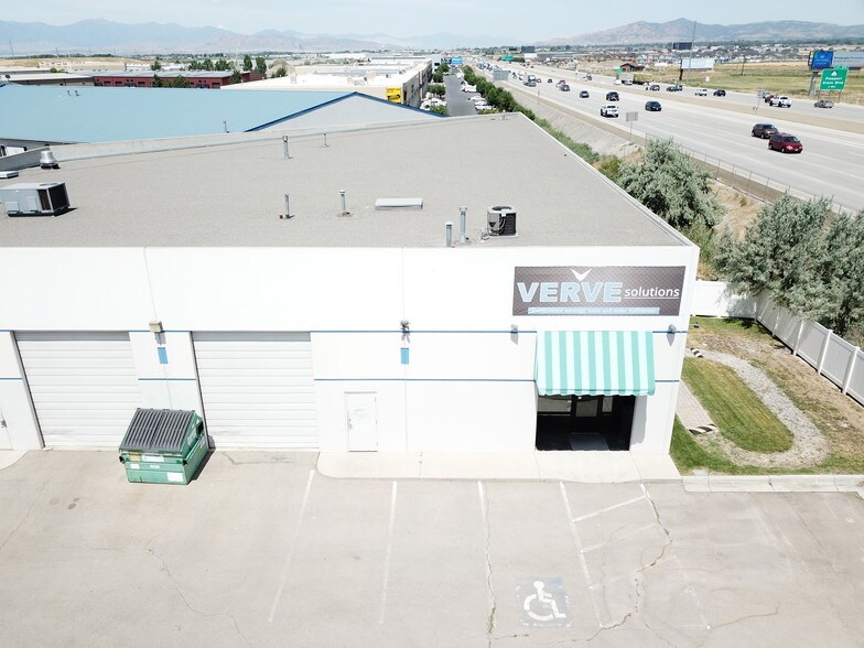 More Photos Of 71 S 1380 W, Lindon Light Distribution For Lease