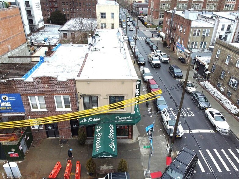 More Photos Of 5021 10th Ave, Brooklyn Specialty For Sale