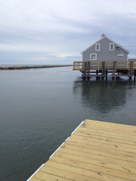 More Photos Of 11 Harbor Way, West Harwich Specialty For Sale