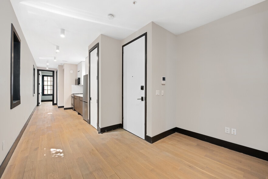 More Photos Of 208 15th St, Jersey City Apartments For Sale