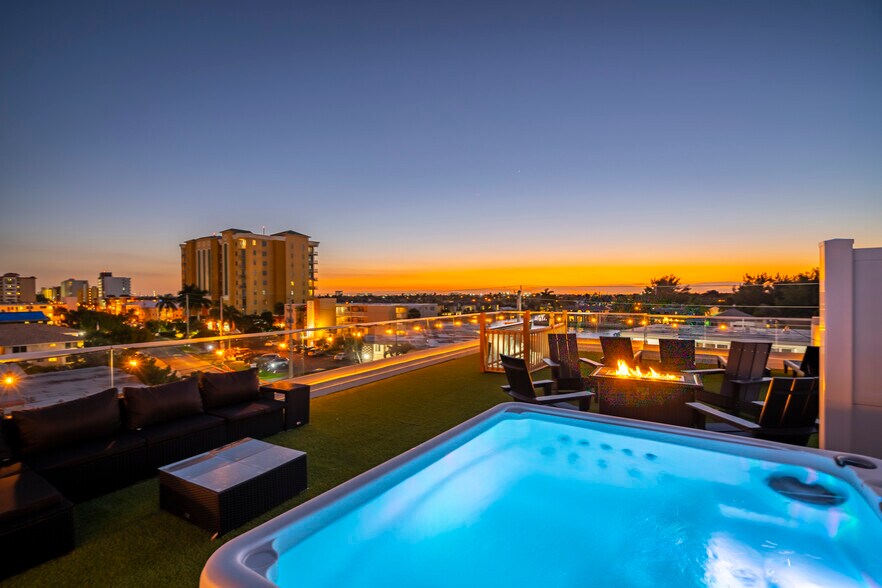 More Photos Of 1000-1006 N Riverside Dr, Pompano Beach Apartments For Sale