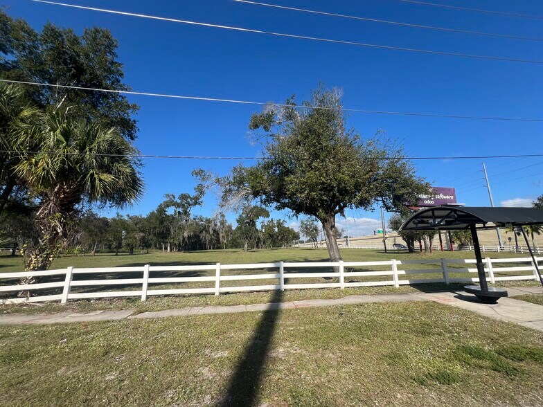 More Photos Of 101 Kennedy Boulevard, Orlando Land For Sale