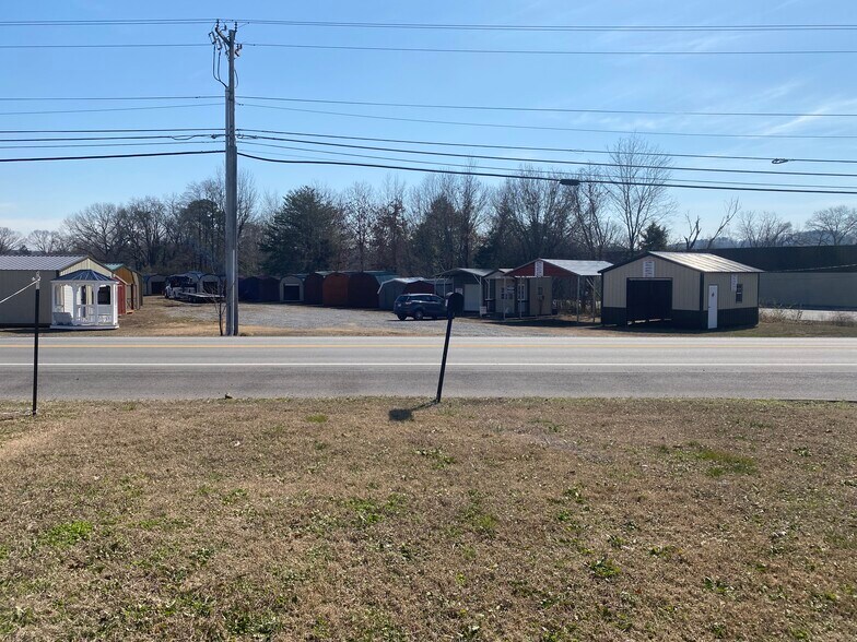 More Photos Of 8500 Dayton Pike, Soddy Daisy Land For Lease