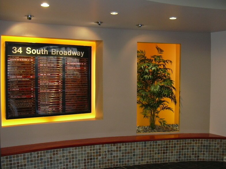 More Photos Of 34 S Broadway, White Plains Office For Sale