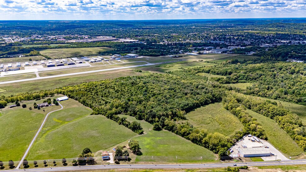 More Photos Of 2921 Tylersville Rd, Hamilton Land For Sale