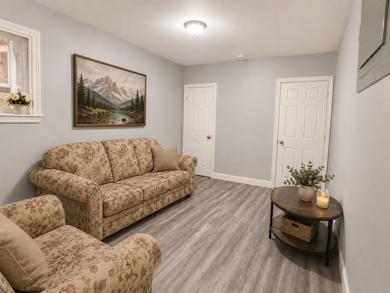 More Photos Of 40 Martin Luther King Jr Dr, Jersey City Multifamily For Sale