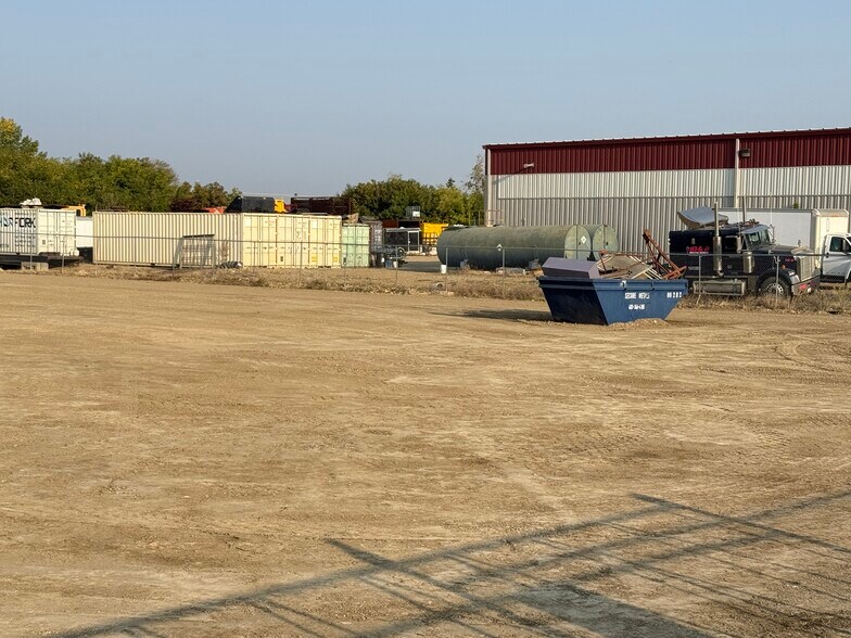 More Photos Of 8 Van Der Horn Way, Red Deer County Industrial For Lease