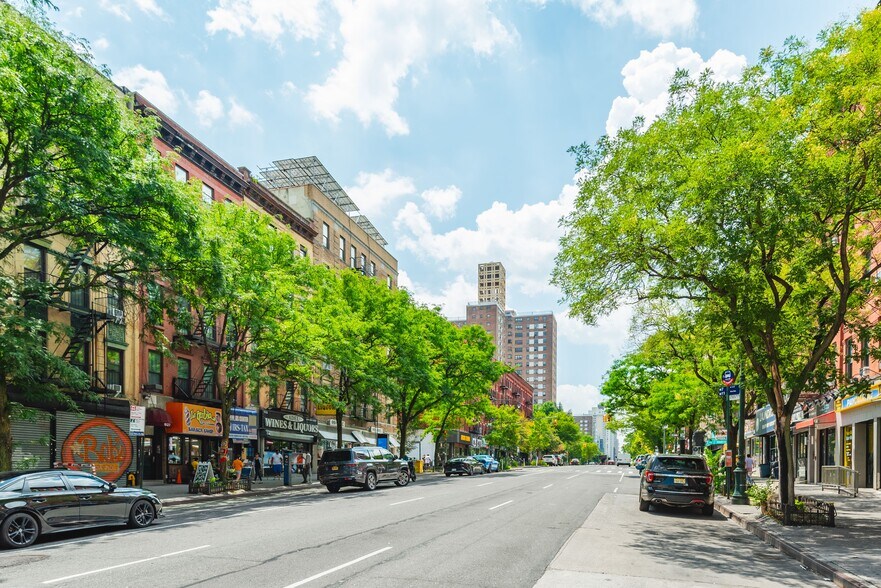 More Photos Of 925 Columbus Ave, New York Apartments For Sale