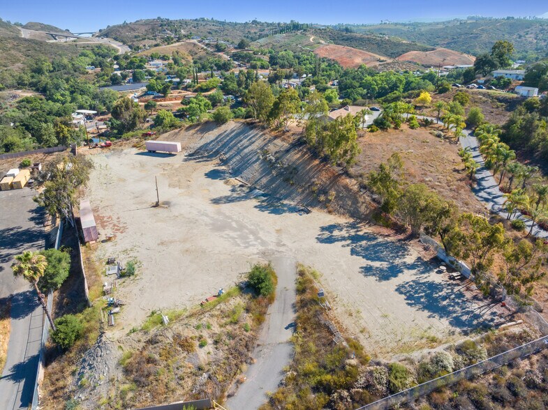 More Photos Of 8490 Nelson Way, Escondido Industrial For Sale