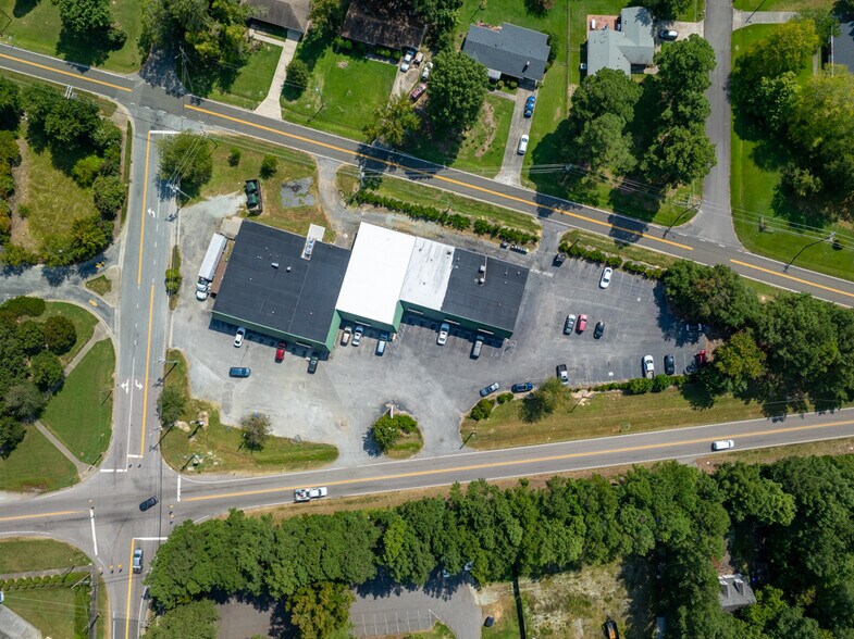 More Photos Of 4701 Hillsborough Rd, Durham General Retail For Sale