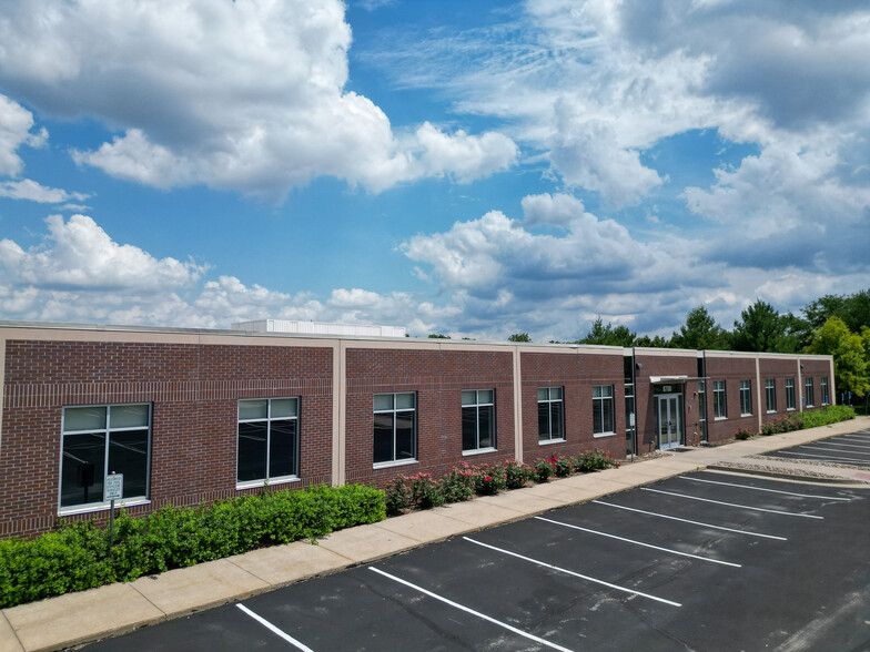 Primary Photo Of 8700 Crescent Chase, Johnston Office For Lease