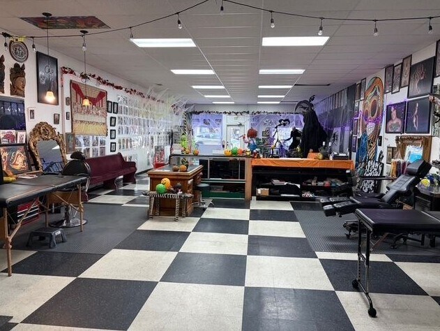 More Photos Of 648 Main St, Red Bluff Storefront Retail Office For Sale