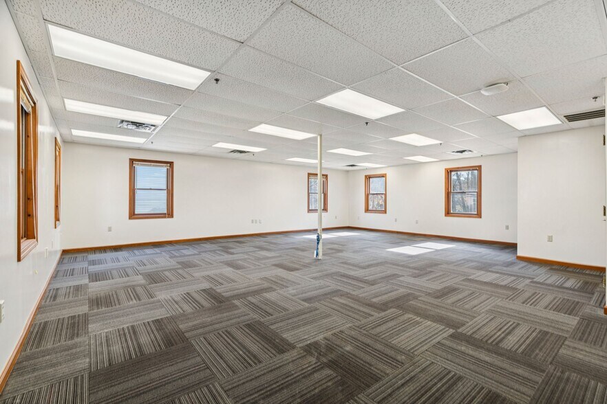 More Photos Of 61 Depot St, White River Junction Office For Sale