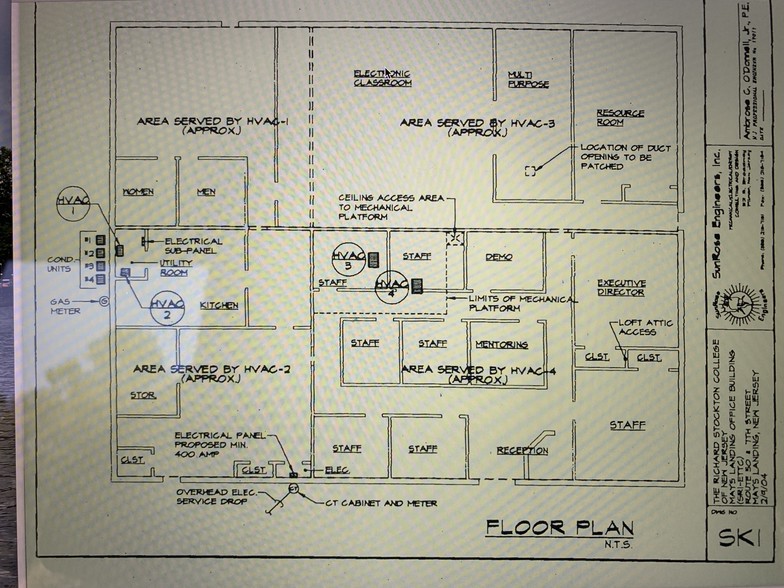 More Photos Of 701 Route 50, Mays Landing Flex For Sale