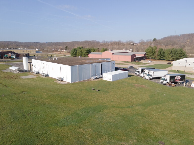 More Photos Of 1135 Industrial Park Rd, Vandergrift Food Processing For Sale