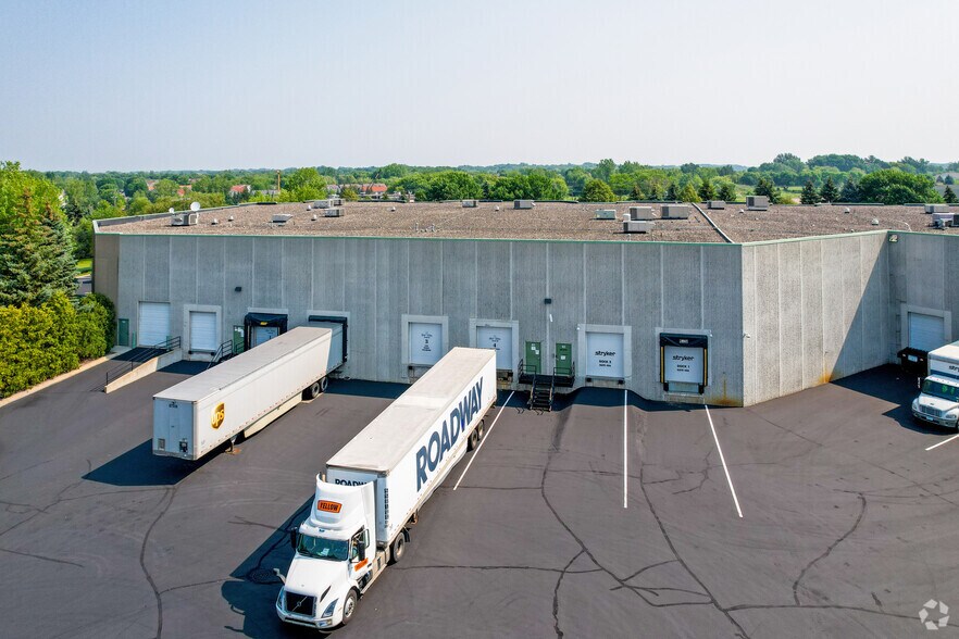 More Photos Of 3600 Holly Ln N, Plymouth Manufacturing For Lease