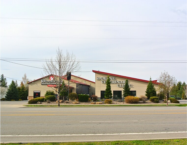 More Photos Of 19223-19225 E Appleway Ave, Spokane Valley Freestanding For Lease