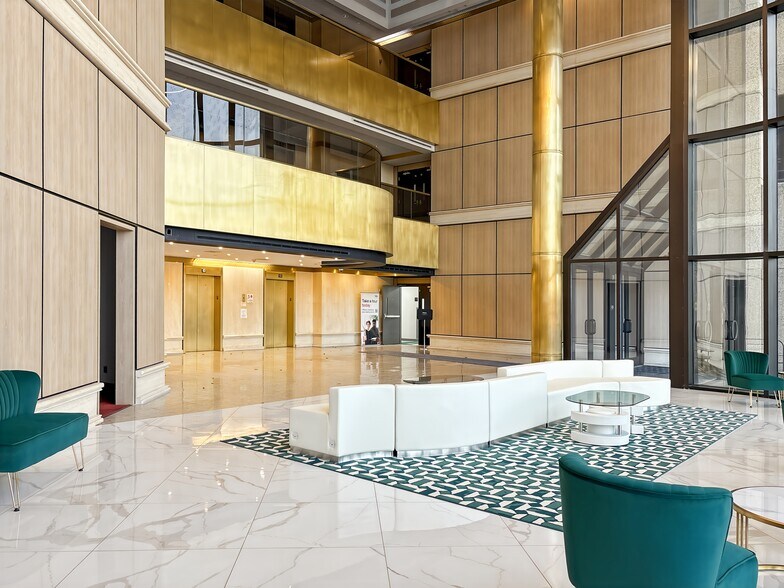 More Photos Of 53 Frontage Rd, Hampton Coworking Space